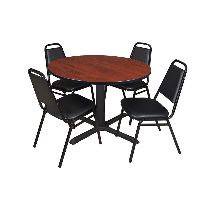 Regency Cain 48