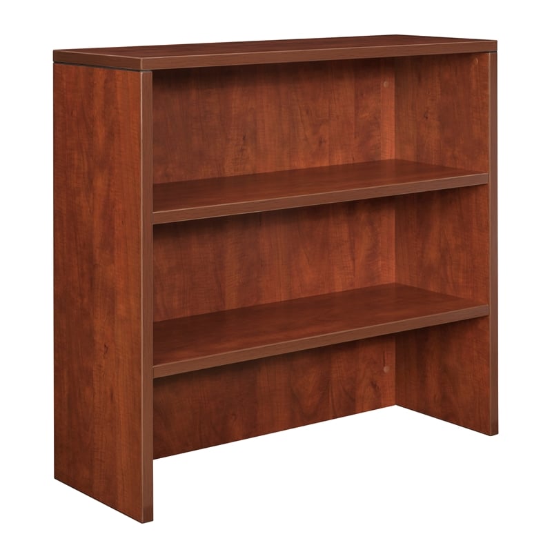 Regency Legacy Open Hutch in Cherry