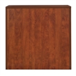 Regency Legacy Open Hutch in Cherry