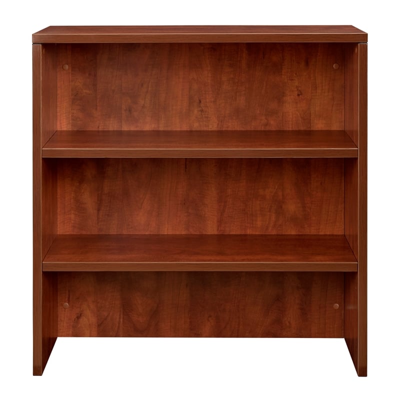 Regency Legacy Open Hutch in Cherry