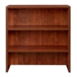 Regency Legacy Open Hutch in Cherry