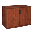 Regency Legacy 29 inch Storage Cabinet in Cherry