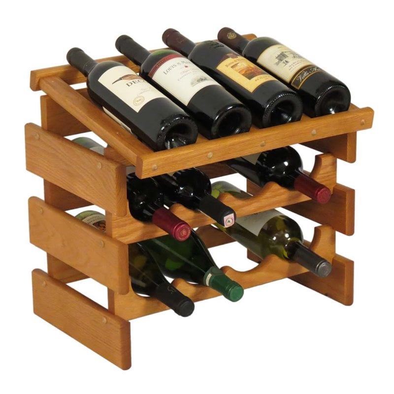 Wine rack best sale order online