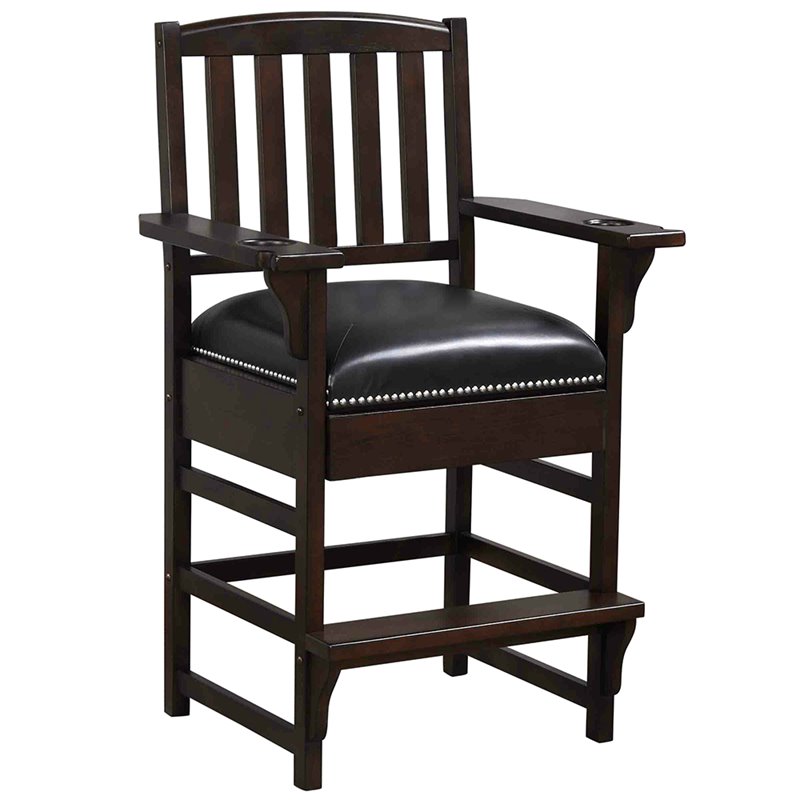 American Heritage King Game Chair In Sierra 100610sr