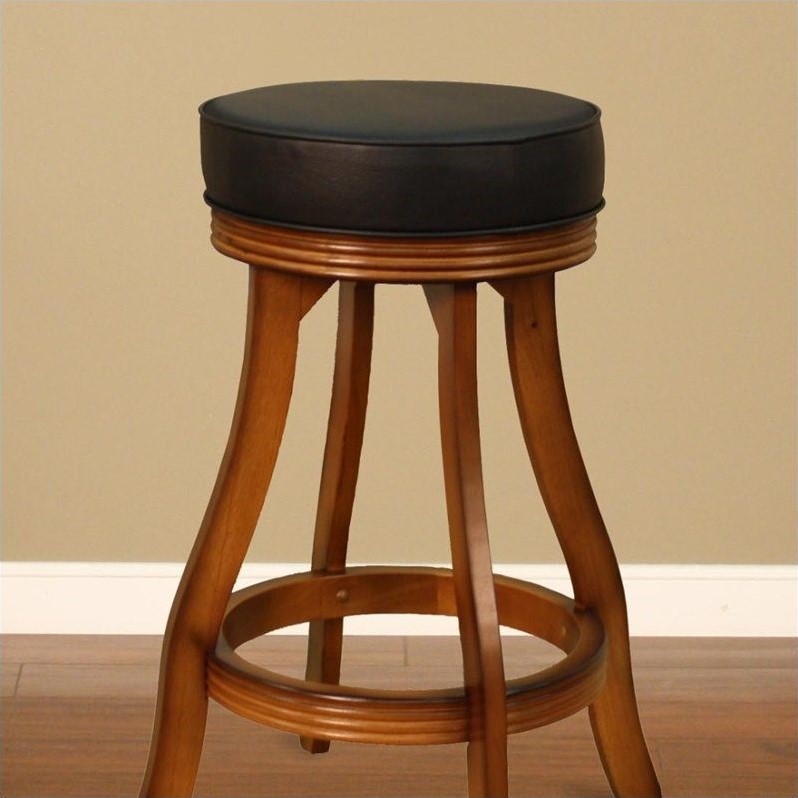 barstools and billiards