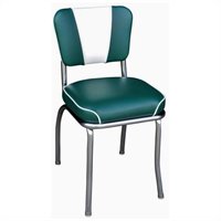 Retro V Back Diner Chairs $95/ea Commercial New Heavy Duty 