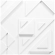 Renwil Vector III Wall Decor