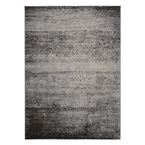 azure area rug in gray (d)