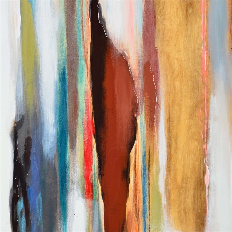 Renwil Modern Glamour Harmon Wall Art