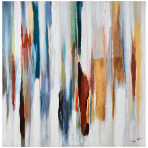 Renwil Modern Glamour Harmon Wall Art