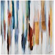 Renwil Modern Glamour Harmon Wall Art