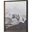 Renwil Manford 3 Piece Wall Panel Set in Multi-Color