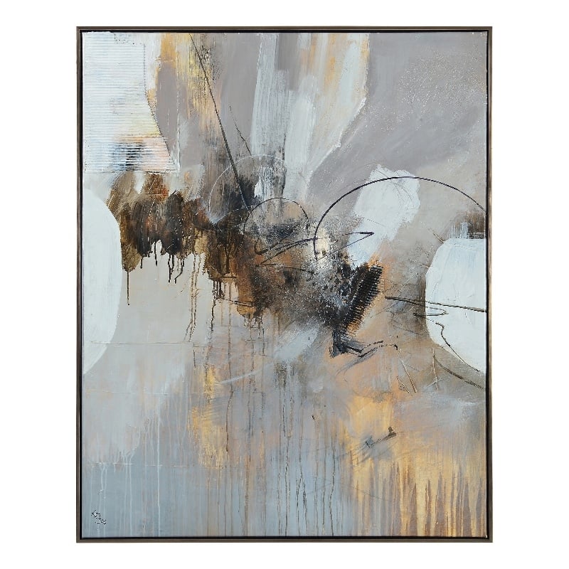 Renwil Keys 50x40
