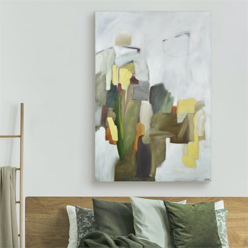 Renwil Humphrey 60x40