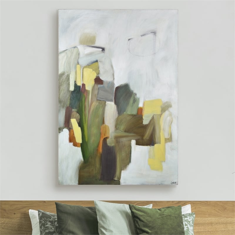 Renwil Humphrey 60x40