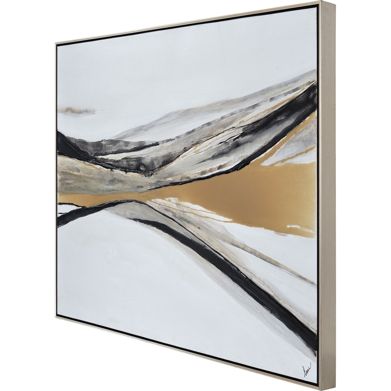 Renwil Webber 36x48