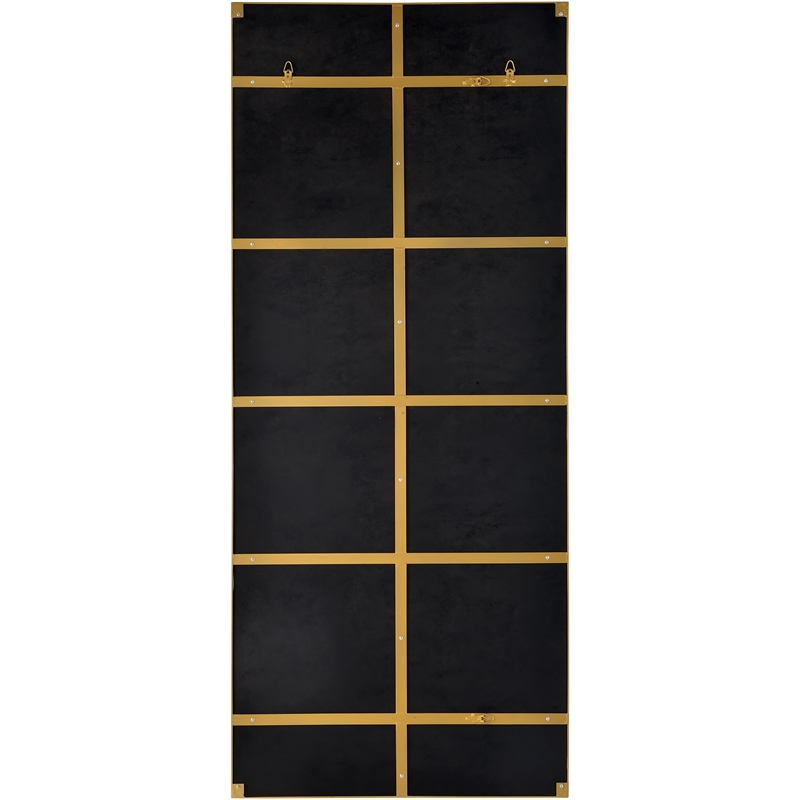 Renwil Northern 72x30