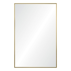 Accent Mirrors