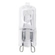 Renwil Themis 3-Light Modern Glass Light Bulb in Clear (Pack of 3)