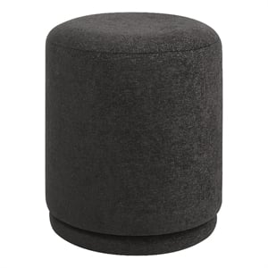 Hevea 18.0&quot Height Stool Black