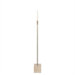 Chambers Floor Candle Holder (2 Piece Set)