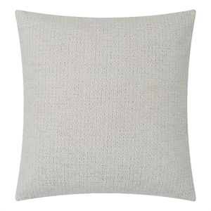 Bolero 20X20 Indoor Pillow Ivory