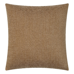 Ferro 20X20 Indoor Pillow Brown