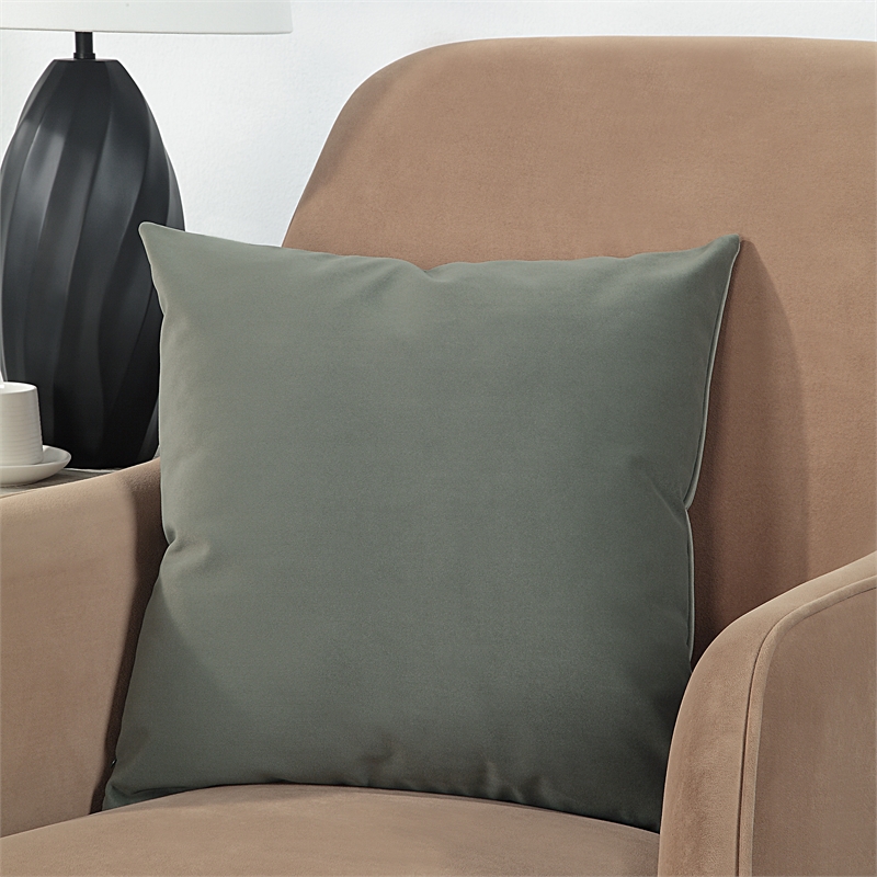 Philemon 20X20 Indoor Pillow Dark Sage
