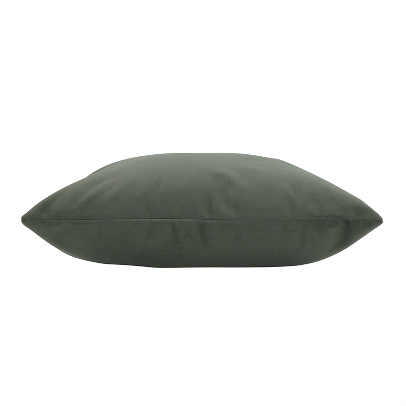 Philemon 20X20 Indoor Pillow Dark Sage