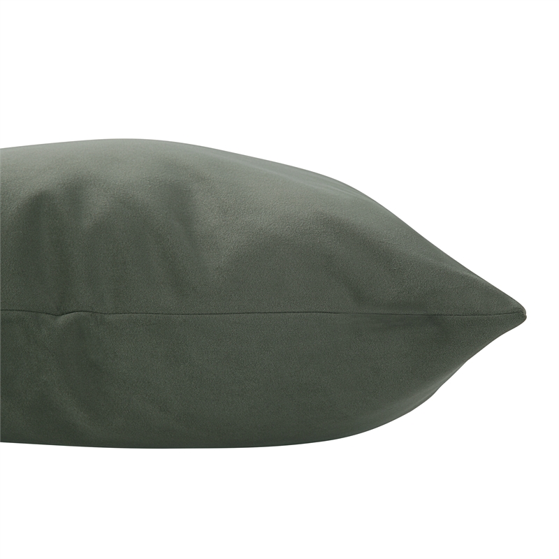 Philemon 20X20 Indoor Pillow Dark Sage