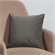 Antwerp 20X20 Indoor Pillow Dark Olive Green