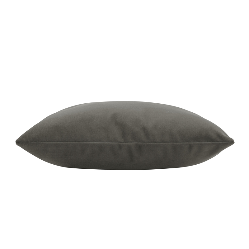 Antwerp 20X20 Indoor Pillow Dark Olive Green