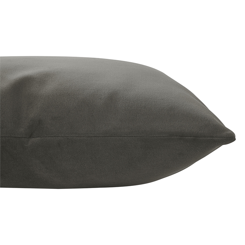 Antwerp 20X20 Indoor Pillow Dark Olive Green