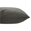 Antwerp 20X20 Indoor Pillow Dark Olive Green