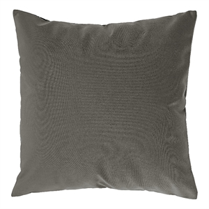 Antwerp 20X20 Indoor Pillow Dark Olive Green