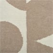 Ferla 20X20 Indoor Pillow Beige