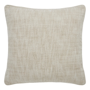 Amal 20 X 20 Indoor Pillow Beige