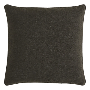 Brooklyn 20 X 20 Indoor Pillow Brown