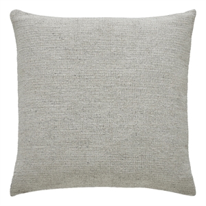 Azucar 20 X 20 Indoor Pillow Stone