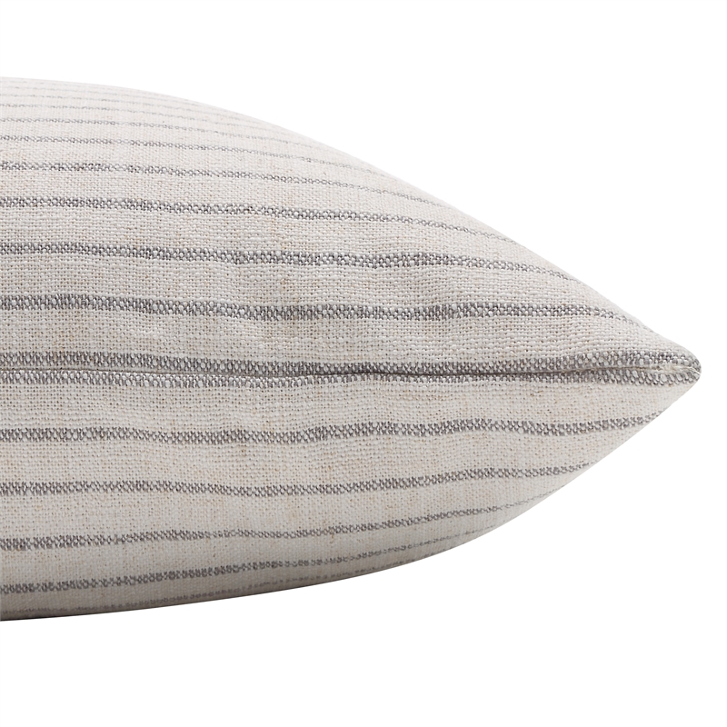 Lauren 20X20 Indoor Pillow Beige