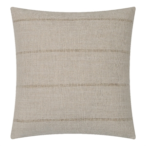 Montana 20X20 Indoor Pillow Beige