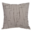 Sarno Pillows Beige / Black