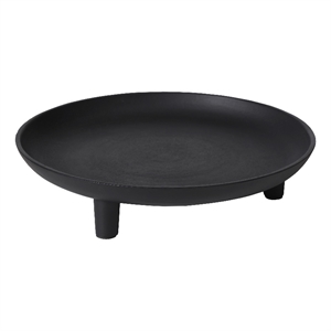 Elisa Statue Matte Black