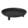 Elisa Statue Matte Black