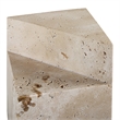 Attle Statue Natural Beige