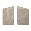 Attle Statue Natural Beige