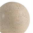 Cereza Statue Natural Beige
