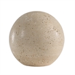 Cereza Statue Natural Beige