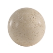 Cereza Statue Natural Beige