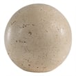 Cereza Statue Natural Beige
